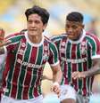 Fluminense vence o Botafogo no Maracanã –  Foto: Marina Garcia/Fluminense / Jogada10
