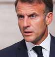 Macron classifica como 'inadmissíveis' ameaças a juíza que condenou o ex-presidente francês Nicolas Sarkozy  Foto: © Ludovic Marin / AFP / RFI