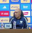 Reprodução - Legenda: Leonardo Jardim aponta eficácia do Vasco em derrota do Cruzeiro  Foto: Jogada10