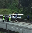 Força Aérea Brasileira (FAB), por meio do Centro de Investigação e Prevenção de Acidentes Aeronáuticos (CENIPA), investiga o caso  Foto: Reprodução/Instagram/@trafegoregis