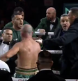 Filho de Popó foi o responsável por atingir Wanderlei Silva  Foto: Reprodução