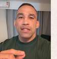 Fabrício Werdum, ex-campeão do UFC, divulgou áudio de conversa com Popó  Foto: Reprodução/Instagram/@Werdum
