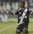 Atacante com passagem pelo Vasco da Gama, Yago Moreira Silva foi campeão carioca em 2015 com o Gigante da Colina  Foto: Divulgação/Vasco