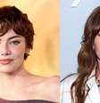 Benefícios do bicarbonato de sódio: 'remédio esquecido' usado por Julia Roberts e Emma Stone acaba com o inchaço após o almoço.  Foto: Getty Images / Purepeople