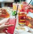 Bebida alcoólica e casos de intoxicação com metanol  Foto: Canva / Perfil Brasil