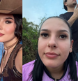 Ana Castela nega 'copiar' Virginia Fonseca em atitude que incomodava Zé Felipe  Foto: Reprodução/anacastela/Instagram