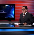 Amigão (à esquerda) e Antero formaram a dupla mais lembrada da bancada do Sportscenter  Foto: Reprodução/ESPN