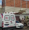 Caso acontece em Vitória da Conquista, no último sábado, 27  Foto: Reprodução/TV Bahia