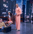  Foto: Reprodução/TV Globo
