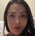 Gracyanne Barbosa surge em hospital após se machucar no Dança dos Famosos  Foto: Reprodução/Instagram