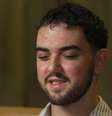Calum Macdonald foi uma das várias vítimas de envenenamento em massa por metanol no Laos em novembro passado  Foto: BBC News Brasil