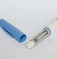 Falsa caneta emagrecedora  Foto: Shutterstock / Sport Life