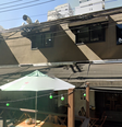 Intoxicação por metanol: bar 'Ministrão', próximo à Avenida Paulista, é lacrado por suspeita de vender bebida adulterada  Foto: Reprodução/Google Maps