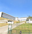 A mulher de 36 anos foi socorrida ao Hospital de Paralheiros  Foto: Reprodução/Google Street View