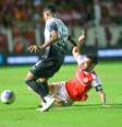 (  Foto: Ricardo Duarte / Internacional / Esporte News Mundo