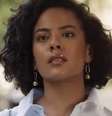 Fátima (Bella Campos) de Vale Tudo (Reprodução/TV Globo)  Foto: Contigo
