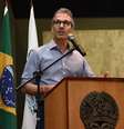 Romeu Zema é pré-candidato a presidente da República  Foto: Gil Leonardi