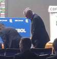  Foto: Jogada10 - Legenda: Ancelotti trouxe novidades na nova convocação da Seleção Brasileira / Jogada10