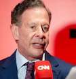 Dono de vários negócios, João Camargo se desligou da CNN Brasil para focar na TMC, antiga rádio Transamérica  Foto: Reprodução/@joaoccamargo