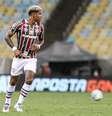 john kennedy muito criticado apos falha crucial em derrota FOTO DE MARCELO GONÇALVES / FLUMINENSE FC  Foto: Esporte News Mundo