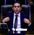 'Tivemos a votação de um tema abrangente e complexo como esse sem ter um destaque apresentado', comentou Motta  Foto: Wilton Junior/Estadão / Estadão