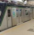 Metrô do Recife.  Foto: G1/Reprodução / Portal de Prefeitura