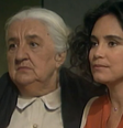 Reprodução/TV Globo  Foto: Contigo