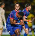  Foto: Ari Ferreira/Bragantino - Legenda: Mirassol e Red Bull Bragantino mediram forças na noite desta quarta, no Maião / Jogada10
