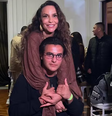 Ivete Sangalo celebra aniversário de 16 anos do filho, Marcelo: 'Orgulho' / Reprodução: Instagram  Foto: Contigo