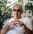 Milton Hatoum aparece em lista de casas de apostas da inglaterra como candidato ao Prêmio Nobel de Literatura  Foto: Gabriela Bilo/Estadão / Estadão
