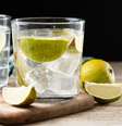 Entenda se beber vodka é um antídoto contra o metanoil  Foto: Freepik