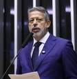 Arthur Lira é o relator da proposta  Foto: Kayo Magalhães/Câmara dos Deputados