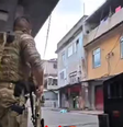 Segunda fase da Operação Asfixia, contra o tráfico de drogas, mira no Comando Vermelho e prende 12 no RJ  Foto: Reprodução/Instagram @policiacivil_rj