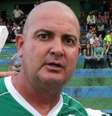  Foto: Reprodução - Legenda: Edu Manga morreu nesta sexta-feira, em Barueir / Jogada10