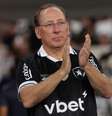 Saudades do ex? Enderson Moreira fez um trabalho fantástico em 2021 –  Foto: Vitor Silva/Botafogo / Jogada10
