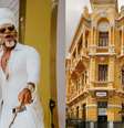 Carlinhos Brown e Claude Troisgros se unem em jantar beneficente em Salvador  Foto: Divulgação / Rolling Stone Brasil