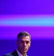 O primeiro-ministro espanol Pedro Sánchez quer incluir o direito ao aborto na Constituição  Foto: AFP - HENRY NICHOLLS / RFI
