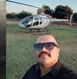 Segurança de celebridades morre baleado após briga por uso de banheiro de bar  Foto: Contigo
