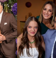Ana Paula Siebert abre o jogo sobre a enteada Rafa Justus morar em sua casa  Foto: Contigo