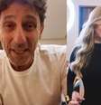 Tuca Andrada detona Poliana Rocha e Leonardo (Reprodução/Instagram)  Foto: Contigo