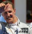 Michael Schumacher  Foto: Reprodução / Contigo