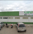 Um homem de 57 anos deu entrada na UPA de Queimadinha e faleceu  Foto: Reprodução/Google Street View