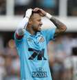 Santos está na briga contra o rebaixamento   Foto: Miguel Schincariol/Getty Images