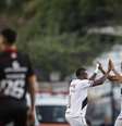Vasco x Vitória – Brasileirão – Rodada 27 – 05/10/2025 – São Januário (Rio de Janeiro) –  Foto: Reprodução / Jogada10