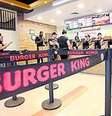 Loja do Burger King em São Paulo em foto de 2019.  Foto: JF DIORIO / Estadão Conteúdo / Estadão