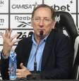 Vitor Silva/Botafogo - Legenda: John Textor vem criticando a arbitragem nas redes sociais há algum tempo  Foto: Jogada10