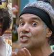 Shia e Fernando entregam um conteúdo agressivo desnecessário, tornando o reality show pouco agradável de se acompanhar  Foto: Reproduções/TV