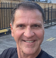 Alexandre Carvalho tinha 58 anos e sofreu um acidente doméstico  Foto: Reprodução/Instagram