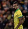 Divulgação / CBF - Legenda: Fabrício Bruno comemora elogios de Ancelotti  Foto: Jogada10