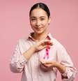 O câncer de mama é a doença oncológica mais comum nas mulheres  Foto: AYO Production | Shutterstock / Portal EdiCase
